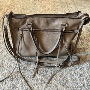 Rebecca Minkoff Regan purse